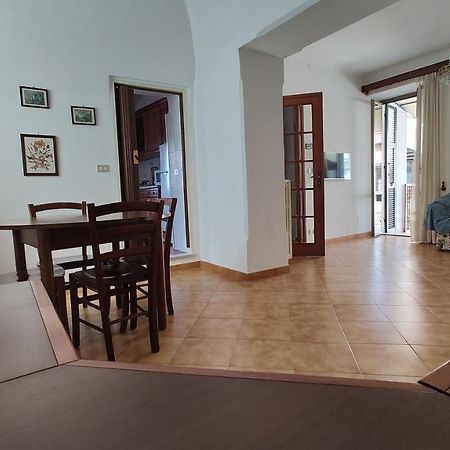 Countryhouse Traversa Du Furnu Imperia Exterior photo