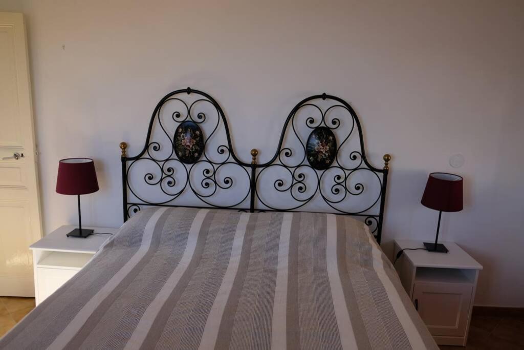 Countryhouse Traversa Du Furnu Imperia Exterior photo